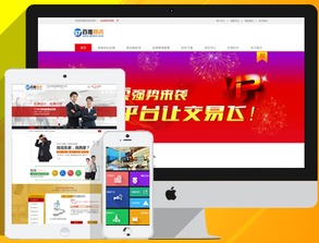 互聯網整合營銷 實現全網覆蓋式推廣與銷售